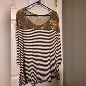 Maurice's Top